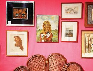 Bardot auction in Paris fetches nearly 1 million euros