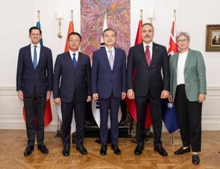Türkiye, partners condemn disinformation targeting aid workers