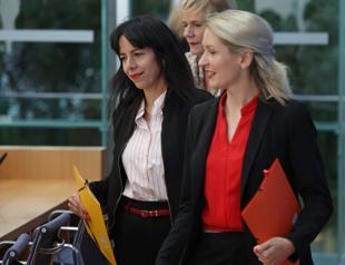 Eralp’s Berlin win raises hopes among migrants