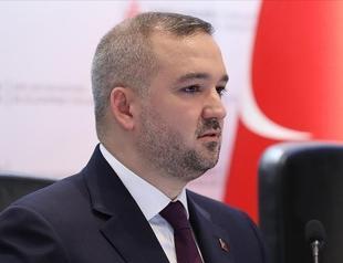 Karahan says disinflation continues despite challenging conditions