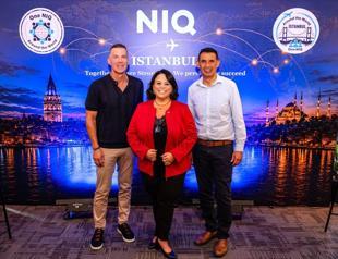 Türkiye is helping shape future of commerce: NIQ CEO