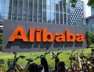 Chinas Alibaba launches international data center push