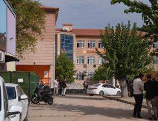 Student cites bullying in western Türkiye school shooting