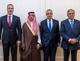 R4 group lends support to Saudi right to defend itself against Houthis