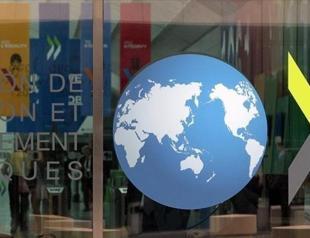 OECD sees Turkish growth at 2.7 percent in 2026