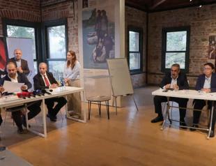 AKP wins acting mayor vote in CHP-held Istanbul district