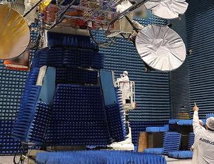Airbus looks to expand space cooperation with Türkiye