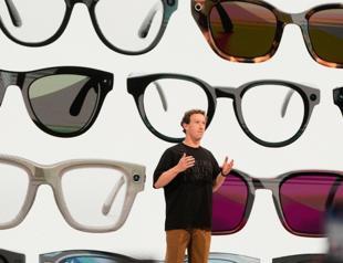 Meta launches camera-free AI glasses amid privacy pushback