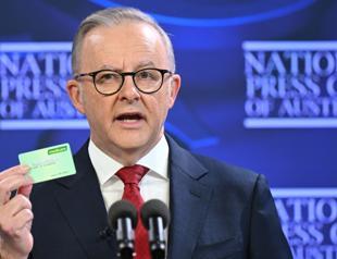 Australia PM criticizes OpenAI over security breach