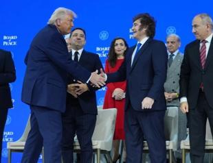 US plans loans for energy and mining projects in Argentina