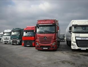 Visa restrictions leave thousands of Turkish truck drivers stranded at EU borders