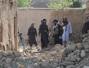 Pakistan confirms strikes on Afghanistan