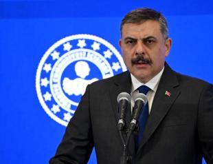 Interior minister orders tougher school security measures after Manisa shooting