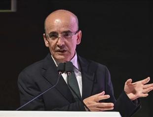 Şimşek to lead talks on protecting rights of fund investors