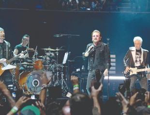 U2 at 50: Irish rockers reveal anniversary album