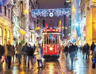Istanbul to host Culture Route Festival for nine days