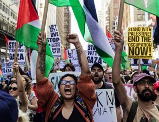 Global backlash at UN underscores Israel’s deepening isolation