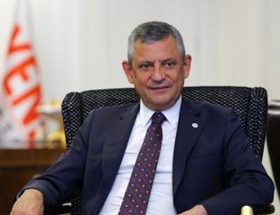 A democratic Türkiye to contribute more to Europe: Özel