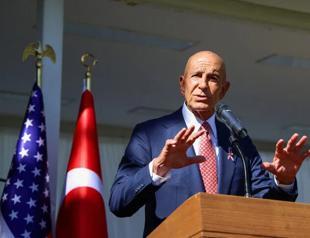 S-400 process to take time: US envoy