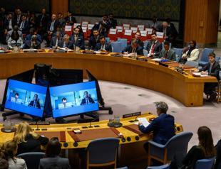 AI chiefs press UN for global safety rules