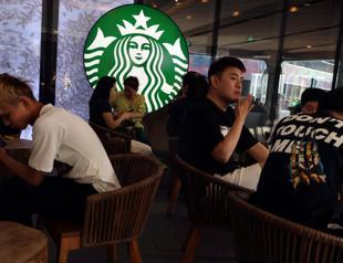 Starbucks to close 250 more cafes in North America