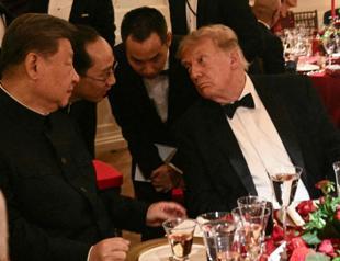 Xi’s US visit more about spectacle than substance