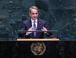 Mitsotakis calls for dialogue to ease ‘delicate’ ties with Türkiye