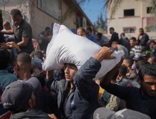 Gaza suffers world’s worst ever economic crisis: UN