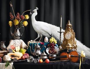 Akbank Sanat presents ‘Strange Things Are Happening’ at CI