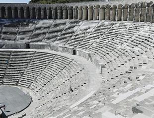 Aspendos excavations reveal 6,000-year-old settlement