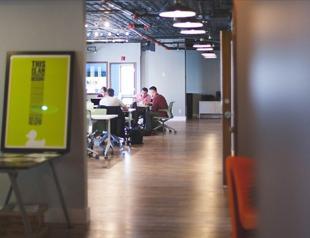 Public backing helps tech startups attract 175 bln liras