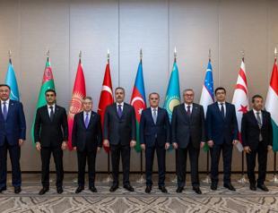 Fidan urges closer Turkic coordination at UN talks