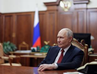Putin says Russian interests will guide return to talks