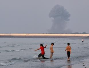 Iran awaits US reply to seven-day Hormuz plan