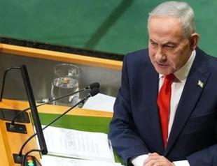 Netanyahu hits out at opposition pact aiming to oust him