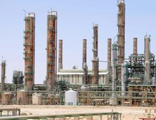 Libya oil pipeline reopens after being blocked by armed group