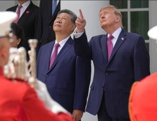China and US agree to continue key trade talks