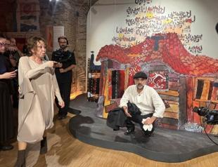 Muammer Karaca Theater reopens after 14-year closure in Istanbul