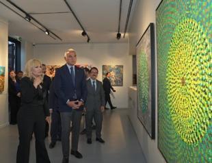 Istanbul Culture Route Festival kicks off