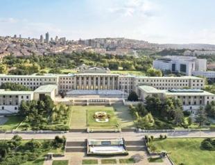 Parliament to meet all electricity needs with solar power from Konya