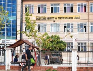 Seven arrested in Manisa school shooting investigation