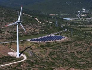 Renewables gain larger share of Türkiye’s installed power capacity
