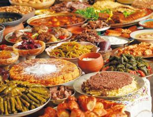 Birth of a culinary city
