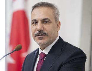 Fidan to visit UAE to discuss ways to end regional crises