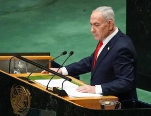 Netanyahu’s 5 rivals pledge joint action ahead of key election