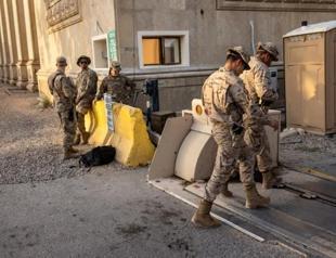 Iraq to close US-led coalition headquarters on Sept 30