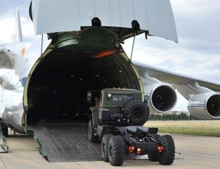 Russia open to Türkiye transferring S-400s to friendly country