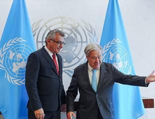 Erhürman accuses Greek Cyprus of attempting to block UN talks