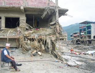 Floods, landslides kill 56 in India, 12 in Nepal: Officials
