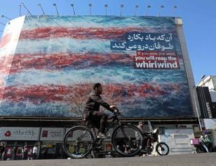 Iran says ready for diplomacy as Trump expects more talks